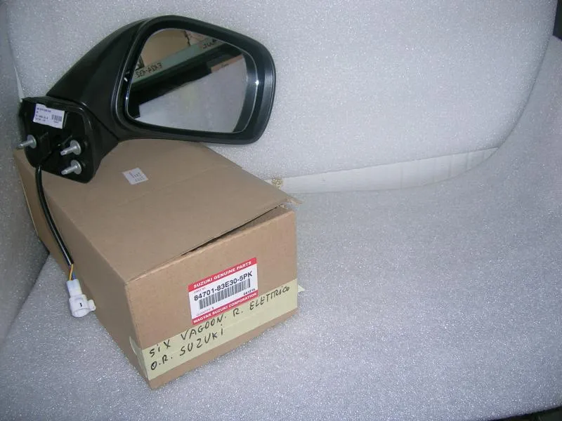 Specchietto Retrovisore Sx Elettrico Suzuki Wagon R