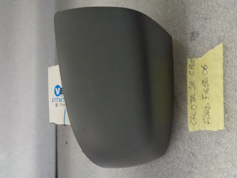 Calotta Specchio Sinistra Da Verniciare Ford Fiesta 2006-2008