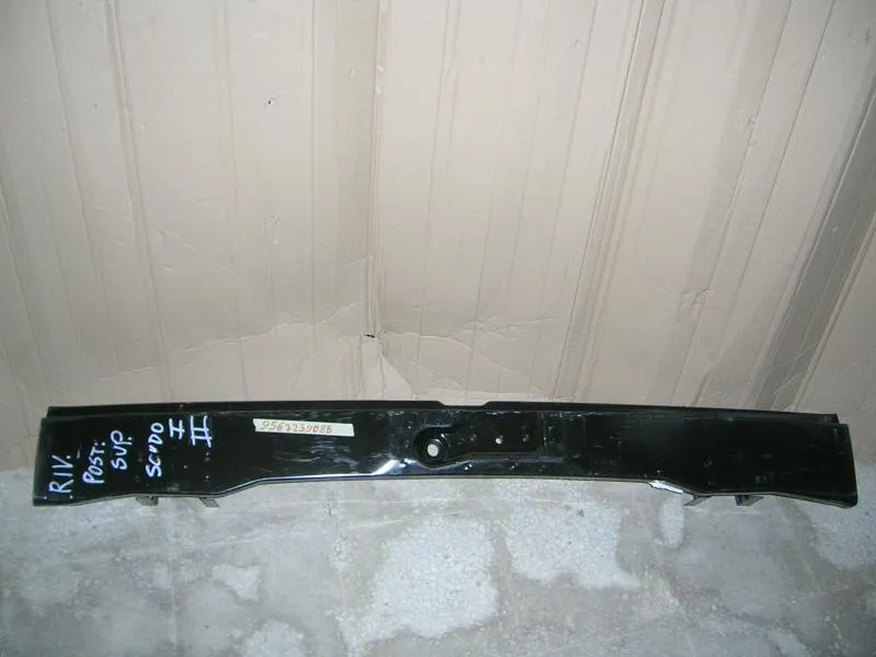 Traversa Posteriore Superiore Fiat Scudo 95-06