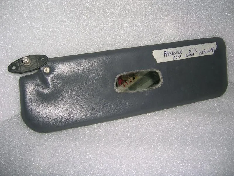 Parasole Sinistro Alfa Giulia Berlina