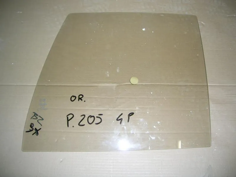 Scendente Posteriore Sinistro Bronzo Peugeot 205 4Porte