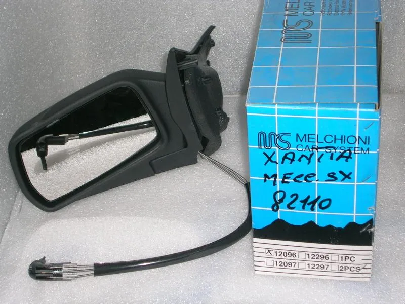 Specchietto Retrovisore Sx Citroen Xantia