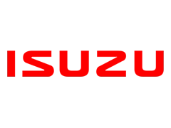Logo Isuzu