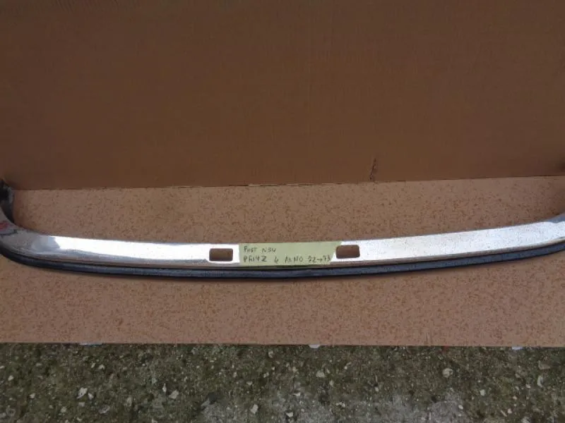 Paraurti Posteriore Nsu Prinz 4 1972-1973