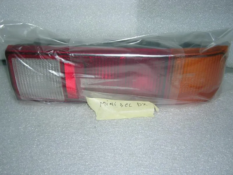 Fanalino Posteriore Destro Innocenti  Mini  3 Cilindri