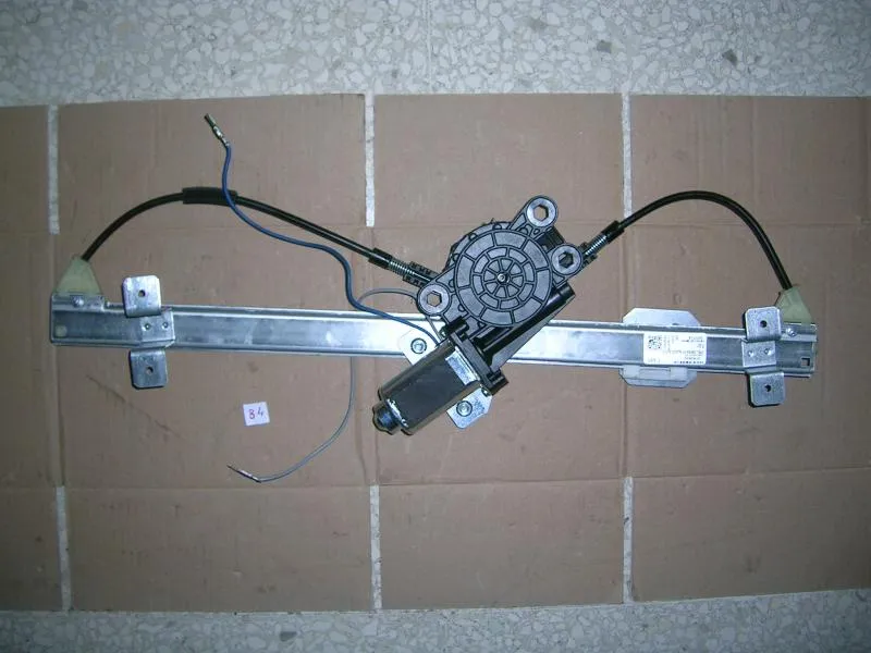 Alzavetro Elettrico Posteriore Destro Opel Zafira 1999-2005