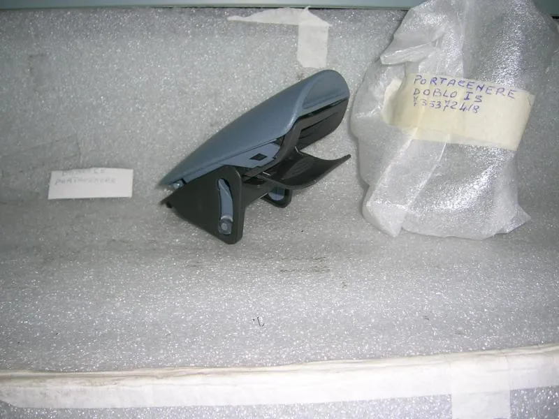 Portacenere Anteriore Fiat Doblò 2004-2005