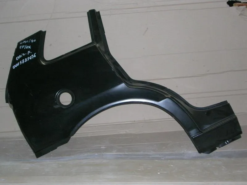 Parafango posteriore DX Fiat Uno '90 5 Porte
