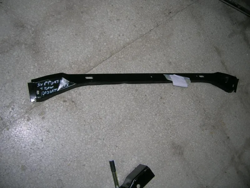 Traversa Radiatore Alfa Nuova 33