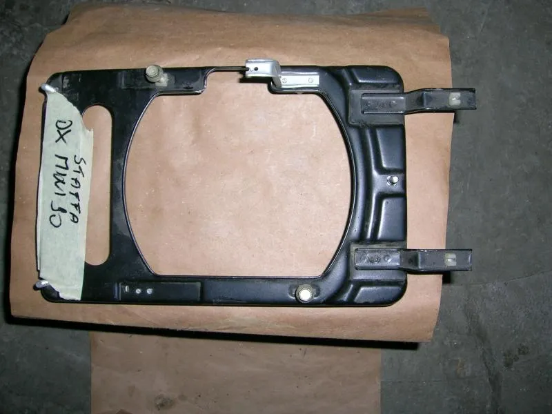 Staffa Proiettore Dx Innocenti Mini 90