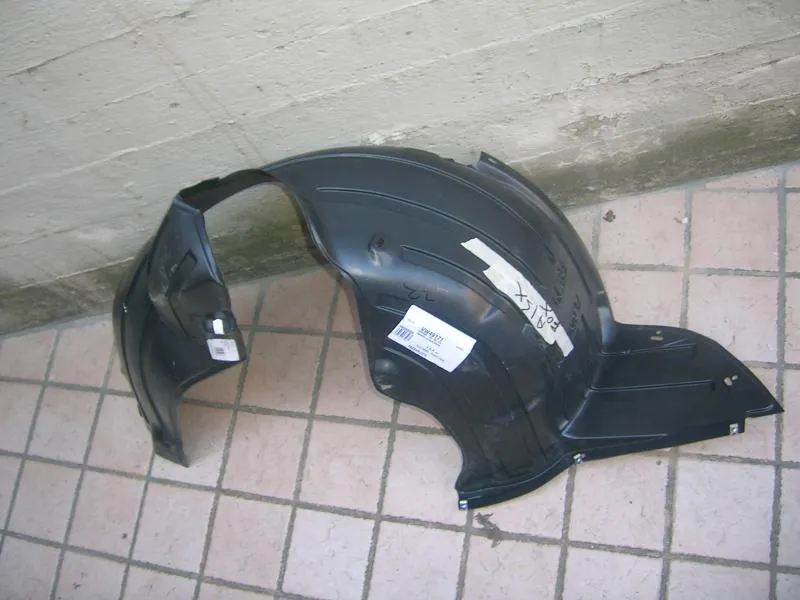 Sottopassaruota Anteriore Sinistro Volkswagen Fox