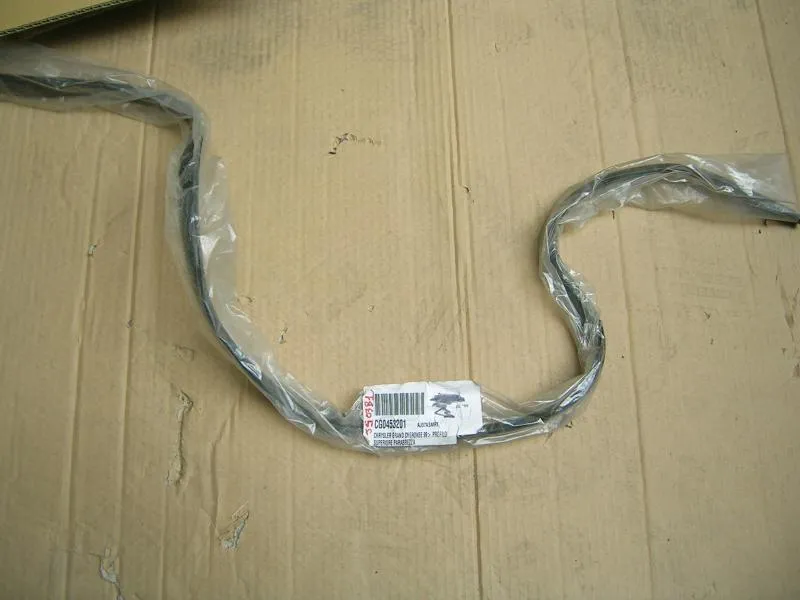 Guarnizione Superiore Parabrezza Jeep Grand Cherokee 1999-2005