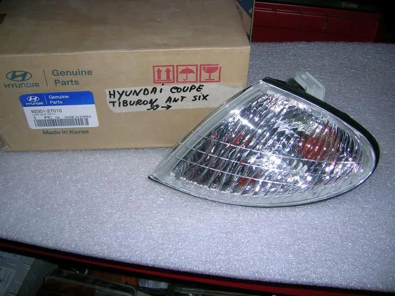 Fanalino Anteriore Sinistro Hyundai Coupè 1996-1999