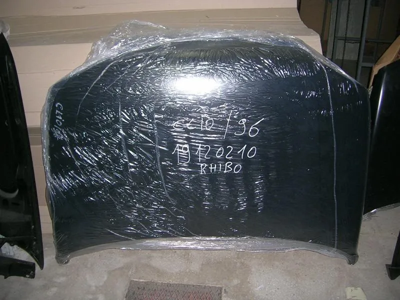Cofano Anteriore Renault Clio 1996-1998
