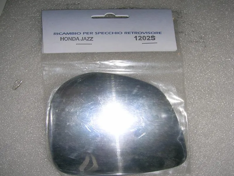 Vetrino Specchio Retrovisore Sx Honda Jazz