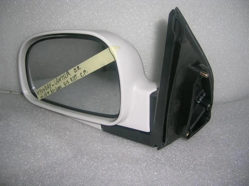 Specchietto Retrovisore Sx Elettrico Hyundai Lantra 1995-2000