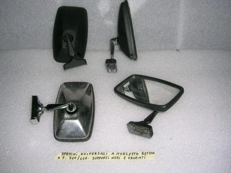 Specchietti Retrovisori Fiat 500/600