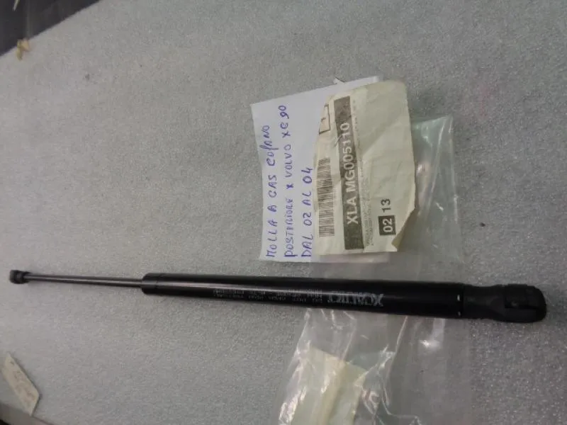 Molla A Gas Cofano Posteriore Volvo Xc90 2002-2004