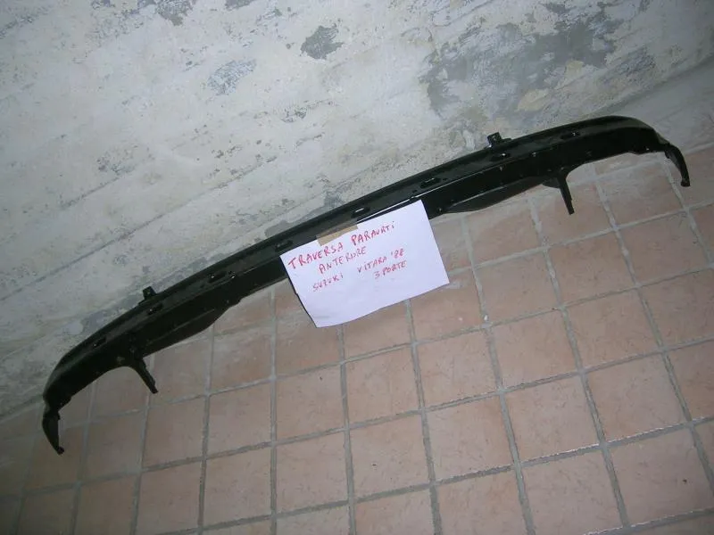 Traversa Paraurti Anteriore Suzuki Vitara 1988-1998  2 Porte