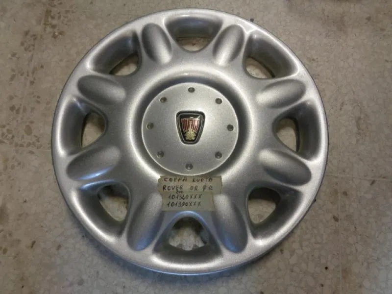 Coppa Ruota 14" Rover 200, Rover 400