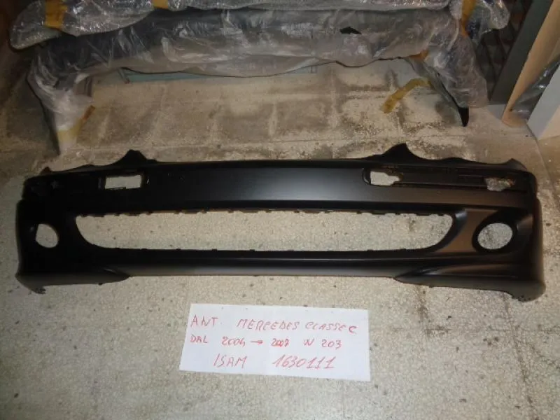 Paraurti Anteriore Mercedes Classe C W203 2004-2007
