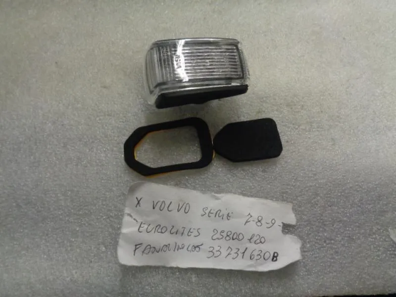Fanalino Laterale Volvo Serie 7-8-9