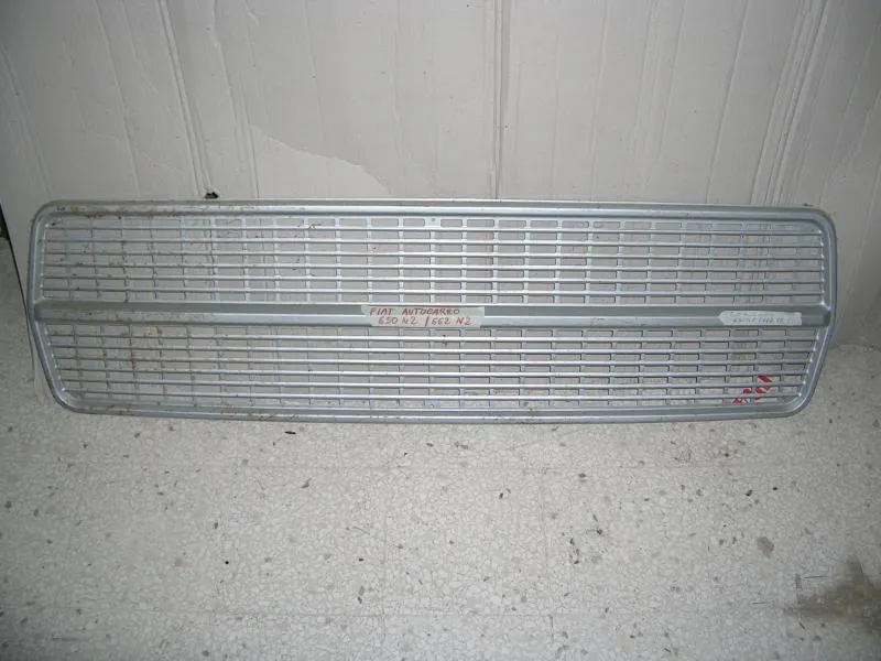 Griglia Ant. Autocarro Fiat 650/662