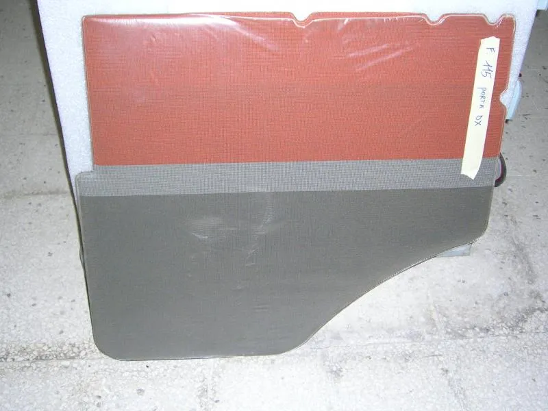 Pannello Porta Dx Iveco 190