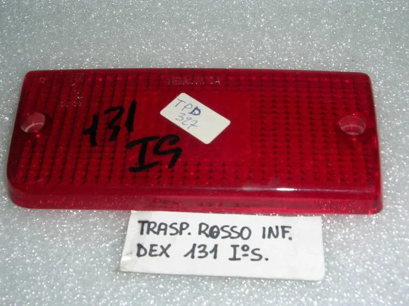 Gemma Fanalino Posteriore Destro Fiat 131 1 Serie
