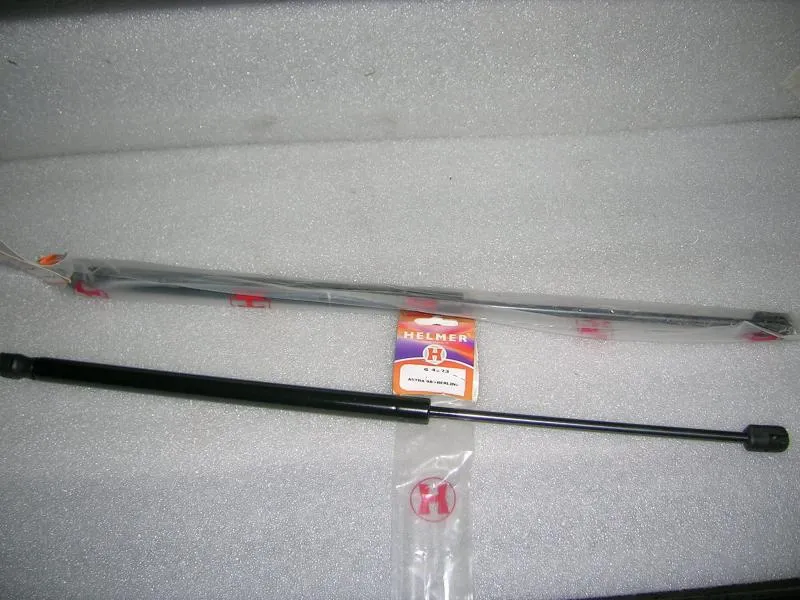 Molla A Gas Portellone Posteriore Opel Astra 1998