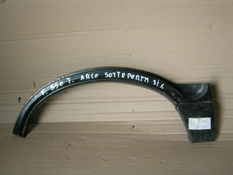 Arco Giroruota Anteriore Sinistro Fiat 850 E, 850T, 900E, 900T