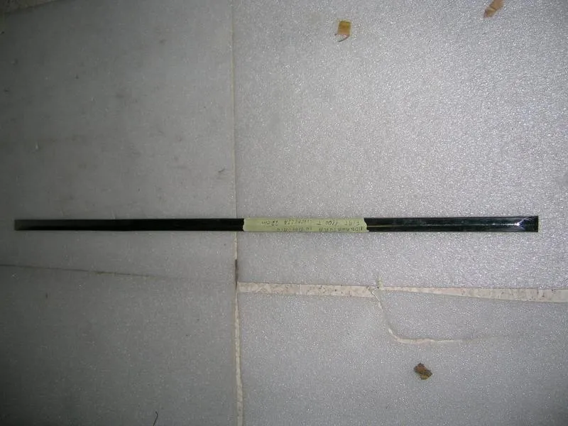 Modanatura In Acciaio Fiat 1100 T