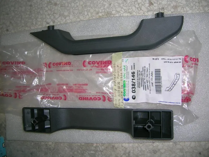 Maniglia Tiraporta Anteriore Destra Iveco Turbodaily 1996-2000