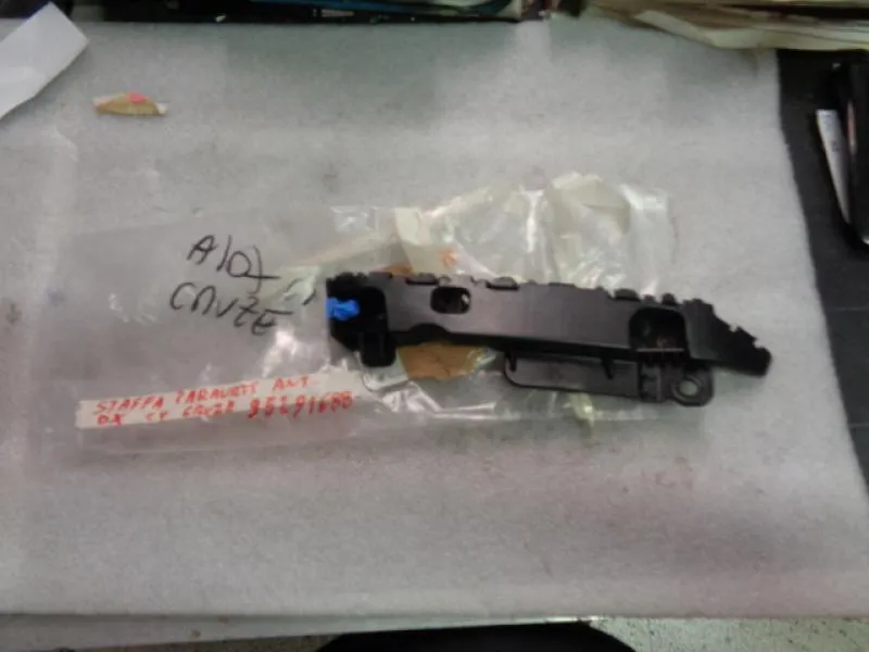 Staffa Destra Paraurti Anteriore Chevrolet Cruze
