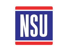 Logo NSU