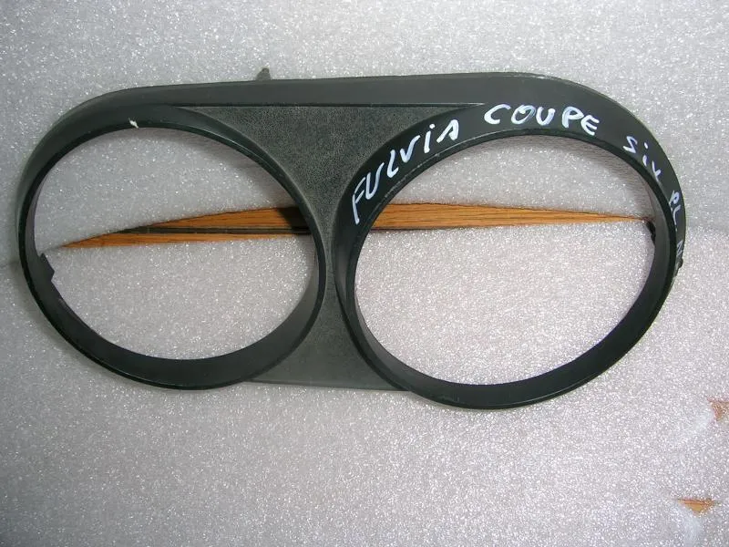 Cornice Faro Lancia Fulvia Coupe
