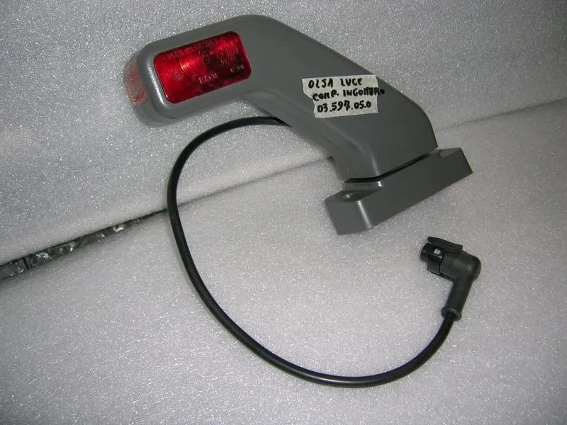 Luce Ingombro Sinistro Iveco Eurocargo / Iveco Eurotech