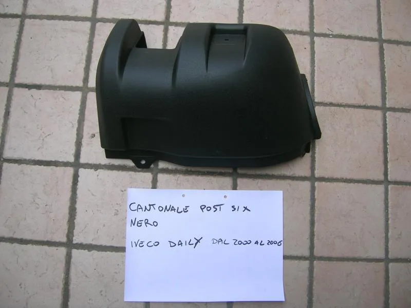 Cantonale Posteriore Sinistro Iveco Daily Dal 2000 Al 2006