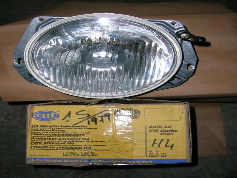 Proiettore Audi 50
