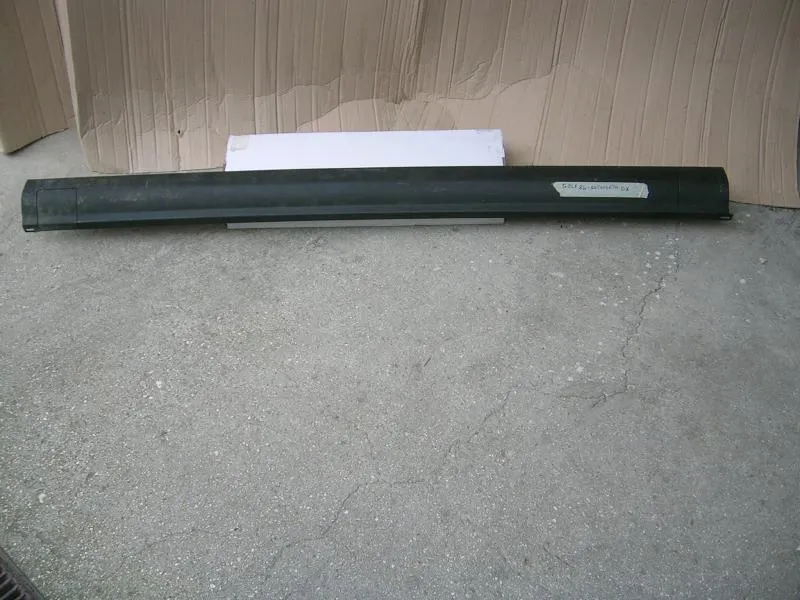 Modanatura Sottoporta Destra Volkswagen Golf Mk2 Gt/Gti 16 Valvole 1983-1991