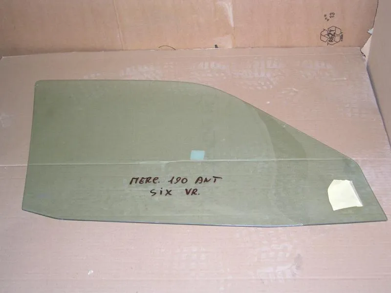 Scendente Ant. Sx Verde Mercedes 190
