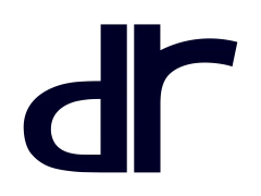 Logo DR