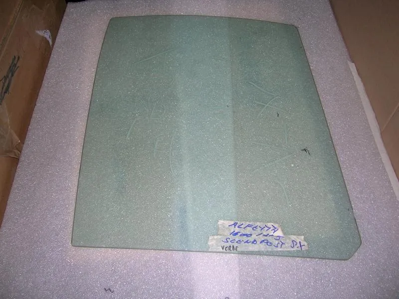 Scendente Post. Sx Verde Alfa Romeo Alfetta 1600/1800