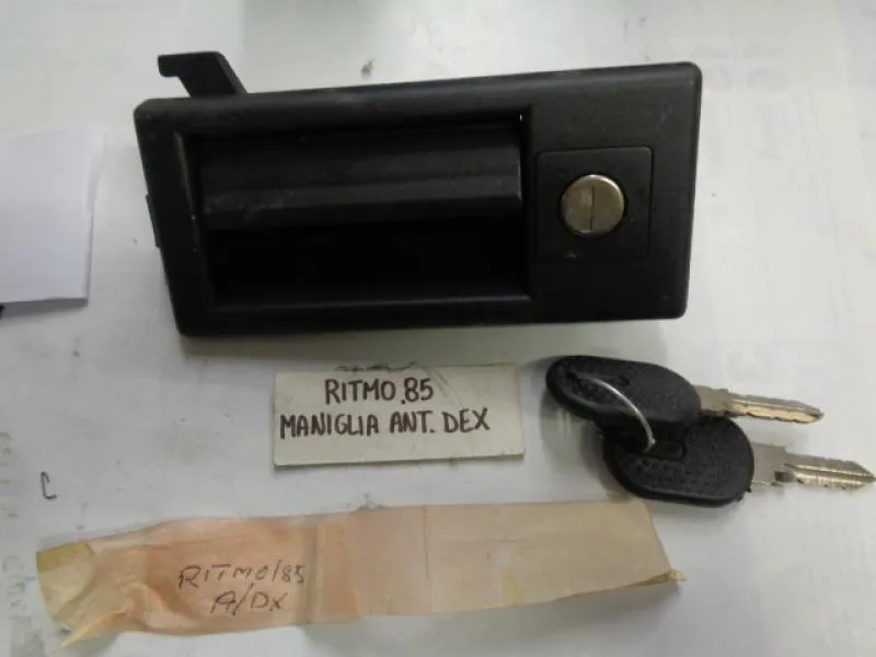 Maniglia Anteriore Destra Fiat Ritmo 1985