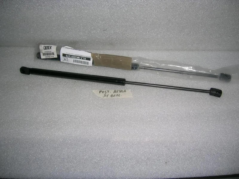 Molla A Gas Portellone Posteriore Opel Astra F Berlina Dal 1991 Al 1994