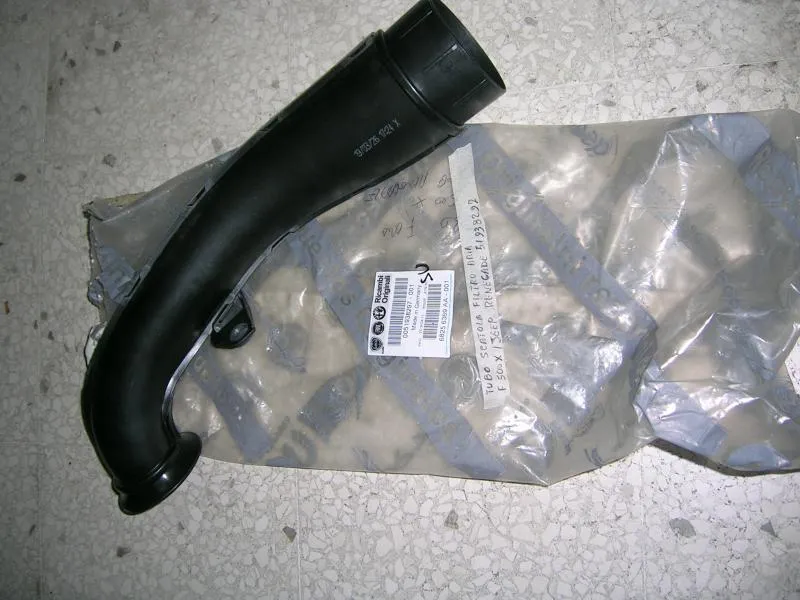 Tubo Scatola Filtro Aria Fiat 500 Jeep Renegade