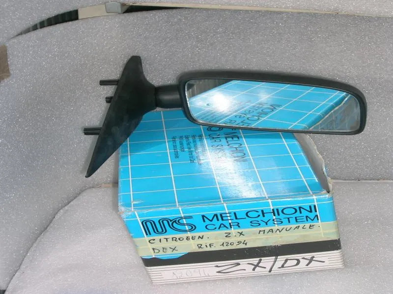 Specchietto Retrovisore Dx Citroen ZX