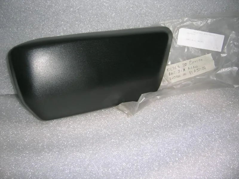 Cantonale Paraurti Anteriore Sinistro Austin Metro 80'