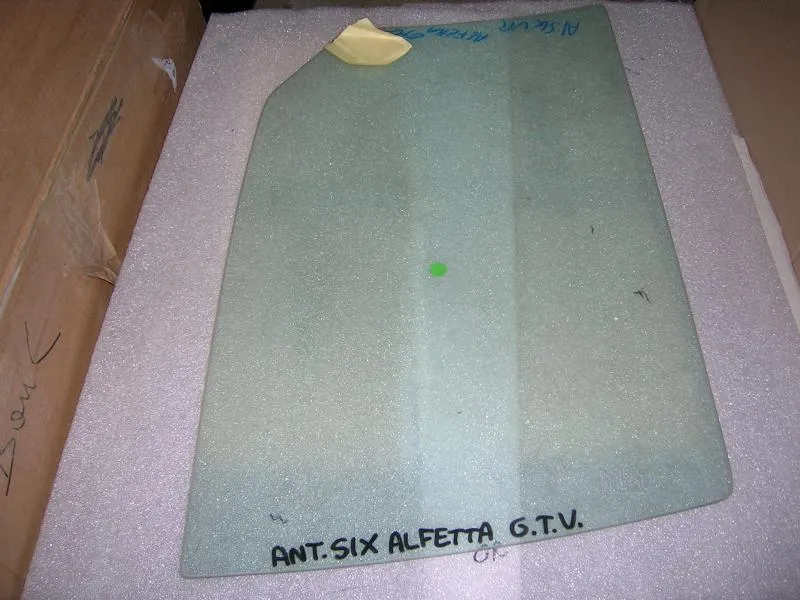 Scendente Ant. Sx Verde Alfa Romeo Alfetta GTV