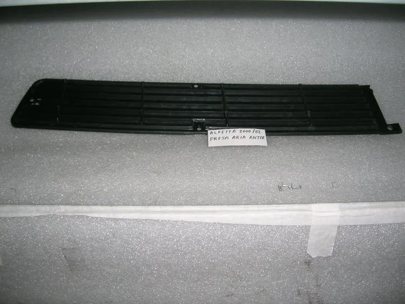 Presa Aria Anteriore Alfa Romeo Alfetta 2000 82'